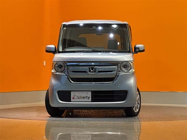 ホンダ Ｎ　ＢＯＸ ６６０ Ｇ Ｌ ホンダセンシング H30年 () 99