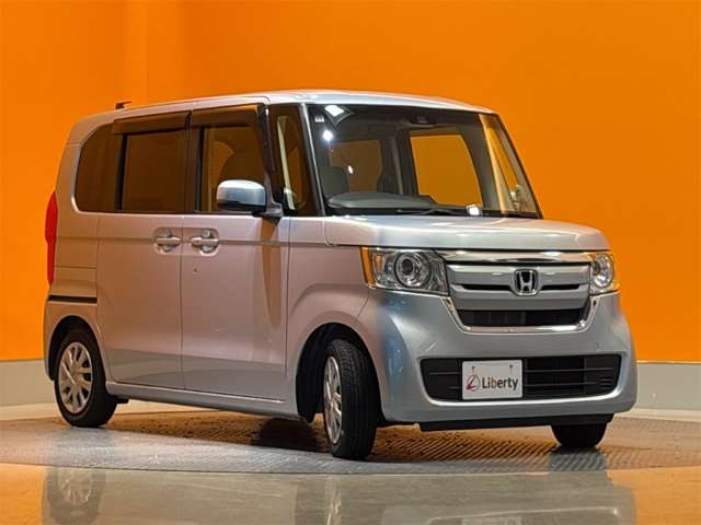 ホンダ Ｎ　ＢＯＸ ６６０ Ｇ Ｌ ホンダセンシング H30年 () 99