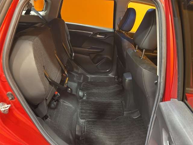 ホンダ シャトル １．５ ハイブリッド Ｘ ホンダセンシング H29年 () 99