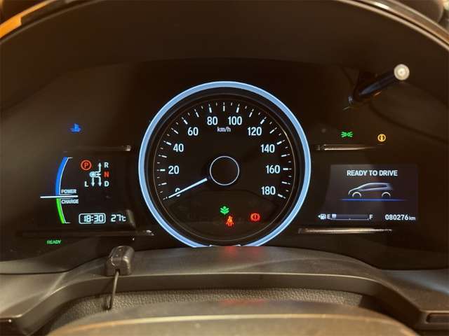 ホンダ シャトル １．５ ハイブリッド Ｘ ホンダセンシング H29年 () 99