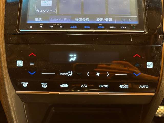 ホンダ シャトル １．５ ハイブリッド Ｘ ホンダセンシング H29年 () 99