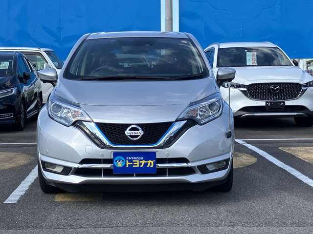 日産 ノート １．２ Ｅ－ＰＯＷＥＲ メダリスト R3年 () 99