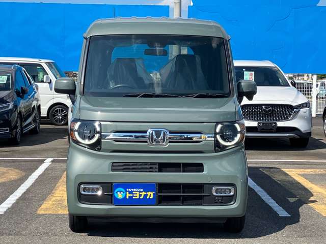 ホンダ Ｎ−ＶＡＮ ６６０ ファン R8年 () 99