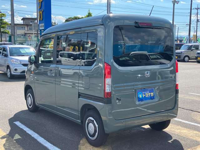 ホンダ Ｎ−ＶＡＮ ６６０ ファン R8年 () 99