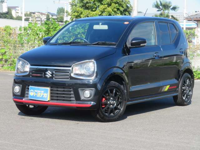 スズキ アルトワークス ワークス ６６０ R1年 (関東) 99