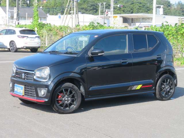 スズキ アルトワークス ワークス ６６０ R1年 (関東) 99