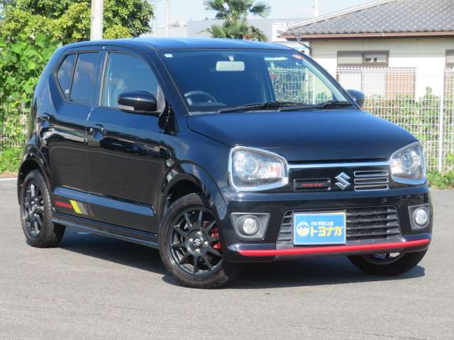 スズキ アルトワークス ワークス ６６０ R1年 (関東) 99