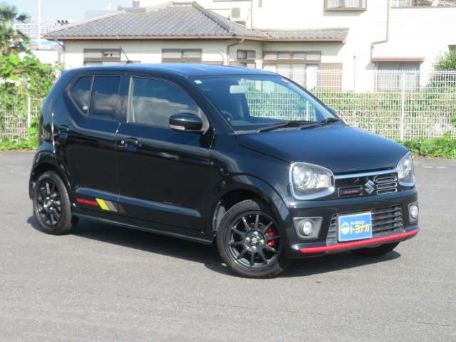 スズキ アルトワークス ワークス ６６０ R1年 (関東) 99