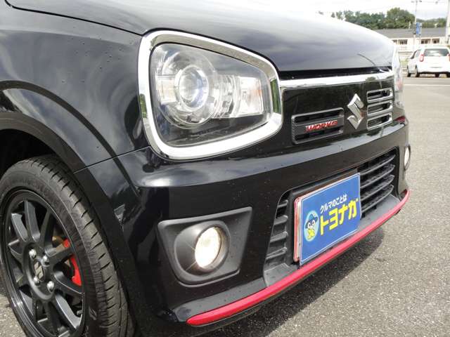 スズキ アルトワークス ワークス ６６０ R1年 (関東) 99