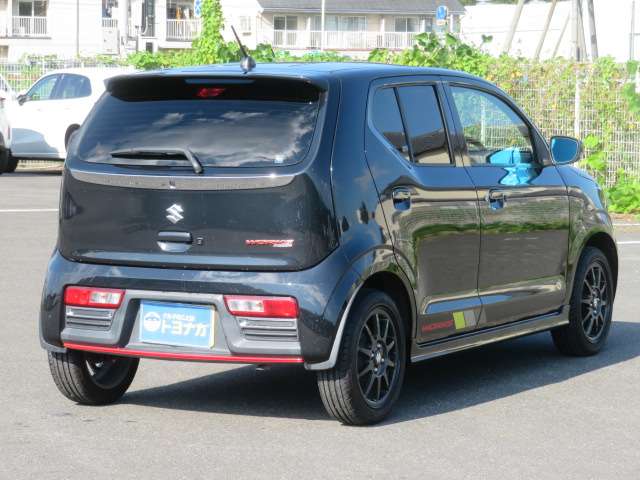 スズキ アルトワークス ワークス ６６０ R1年 (関東) 99
