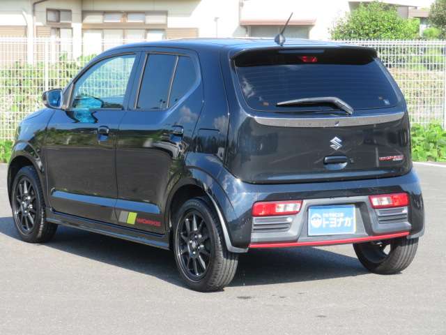 スズキ アルトワークス ワークス ６６０ R1年 (関東) 99