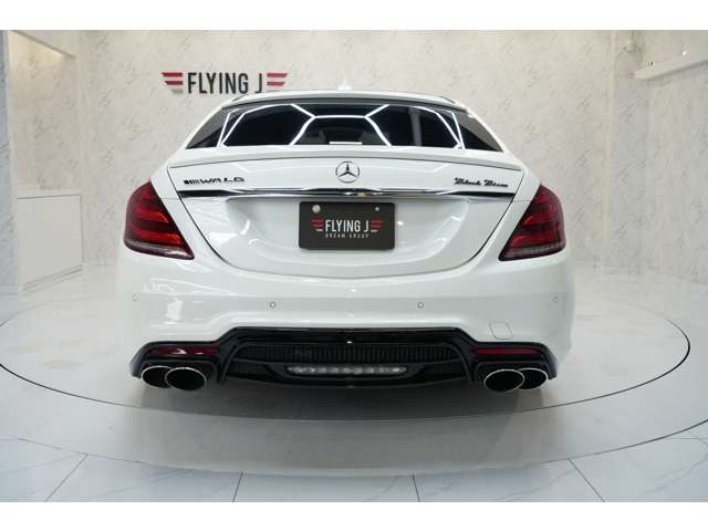 メルセデスベンツ Ｓクラス Ｓ５５０　ロング H26年 (関東) 99