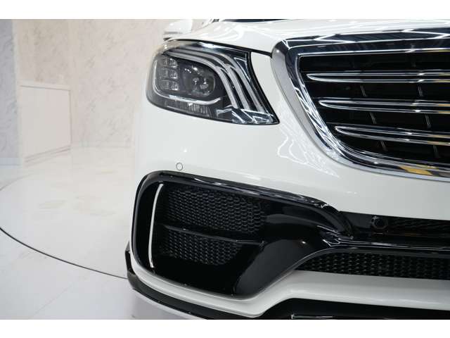 メルセデスベンツ Ｓクラス Ｓ５５０　ロング H26年 (関東) 99