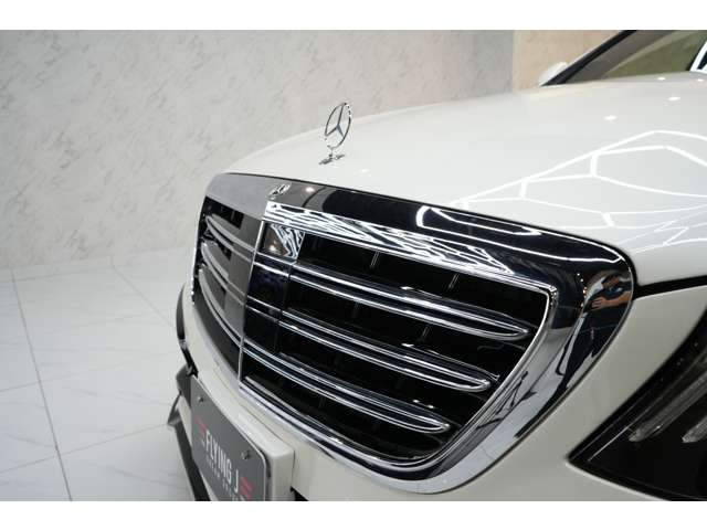 メルセデスベンツ Ｓクラス Ｓ５５０　ロング H26年 (関東) 99
