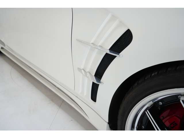 メルセデスベンツ Ｓクラス Ｓ５５０　ロング H26年 (関東) 99