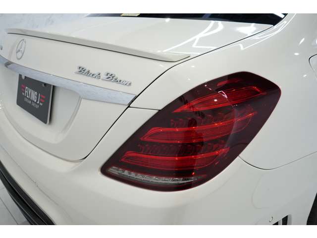 メルセデスベンツ Ｓクラス Ｓ５５０　ロング H26年 (関東) 99