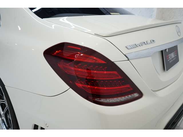 メルセデスベンツ Ｓクラス Ｓ５５０　ロング H26年 (関東) 99