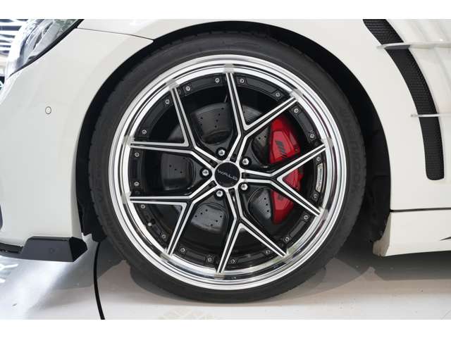 メルセデスベンツ Ｓクラス Ｓ５５０　ロング H26年 (関東) 99