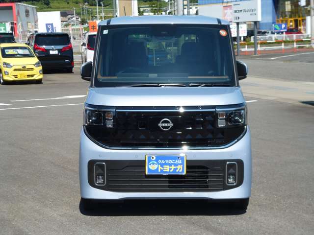 日産 ルークス ６６０ ハイウェイスターＸ R7年 (関東) 99