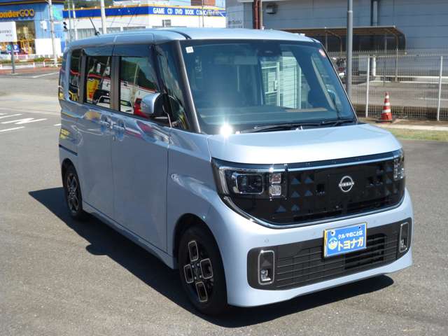 日産 ルークス ６６０ ハイウェイスターＸ R7年 (関東) 99