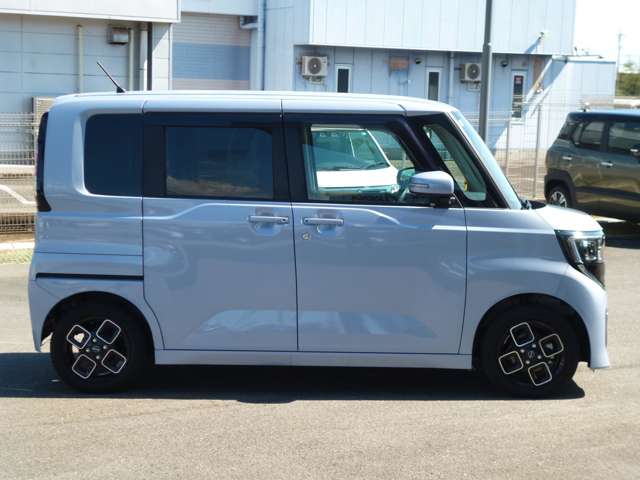 日産 ルークス ６６０ ハイウェイスターＸ R7年 (関東) 99