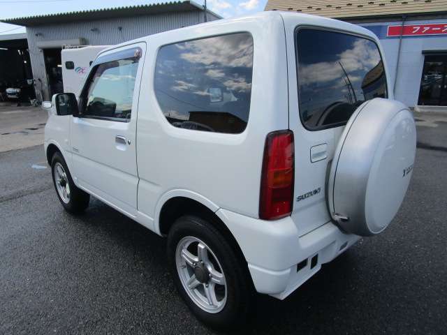 スズキ ジムニー ６６０ クロスアドベンチャー ４ＷＤ H24年 (関東) 99