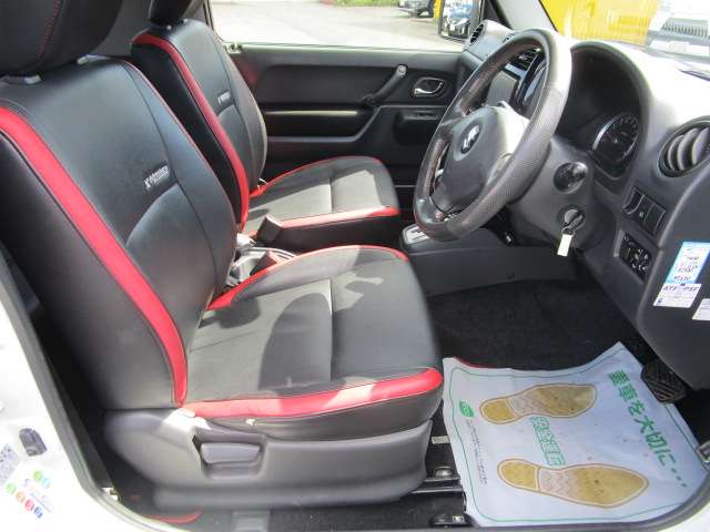 スズキ ジムニー ６６０ クロスアドベンチャー ４ＷＤ H24年 (関東) 99
