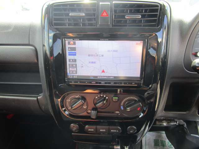 スズキ ジムニー ６６０ クロスアドベンチャー ４ＷＤ H24年 (関東) 99