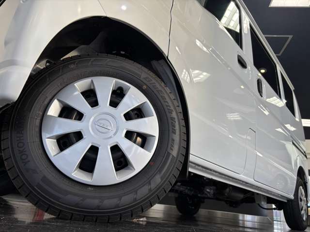 日産 クリッパーリオ ６６０ ＤＸ ＧＬパッケージ ハイルーフ ４ＷＤ R8年 (甲信越・北陸) 99