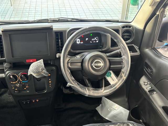 日産 クリッパーリオ ６６０ ＤＸ ＧＬパッケージ ハイルーフ ４ＷＤ R8年 (甲信越・北陸) 99