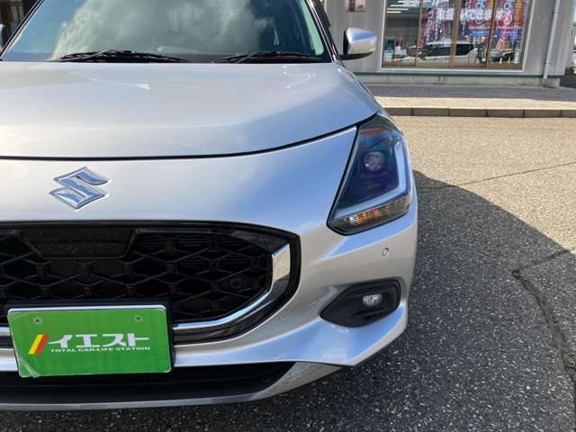 スズキ スイフト １．２ ハイブリッド ＭＺ R6年 () 99