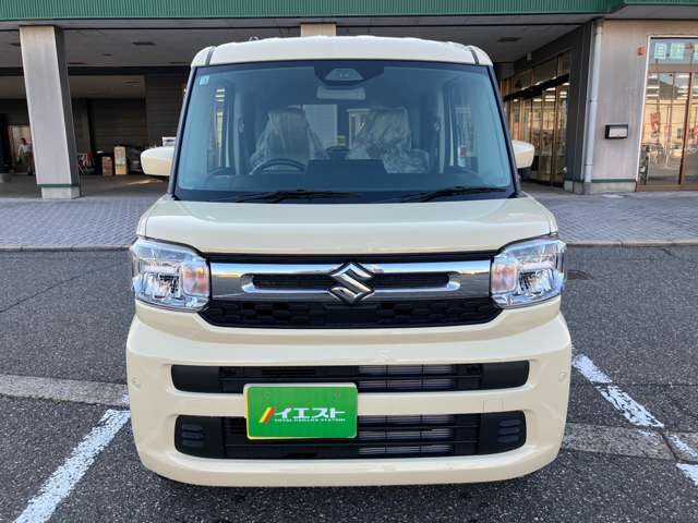 スズキ スペーシア ６６０ ハイブリッド Ｇ R8年 (甲信越・北陸) 99