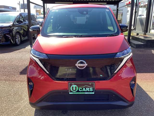 日産 サクラ Ｘ ９０周年記念車 R7年 (甲信越・北陸) 99