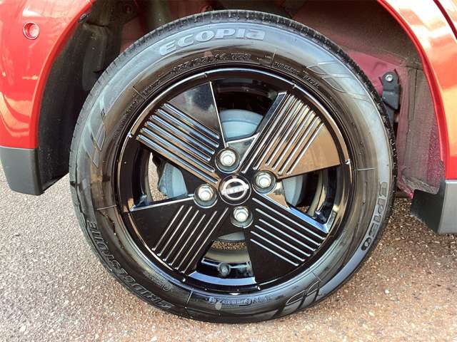 日産 サクラ Ｘ ９０周年記念車 R7年 (甲信越・北陸) 99