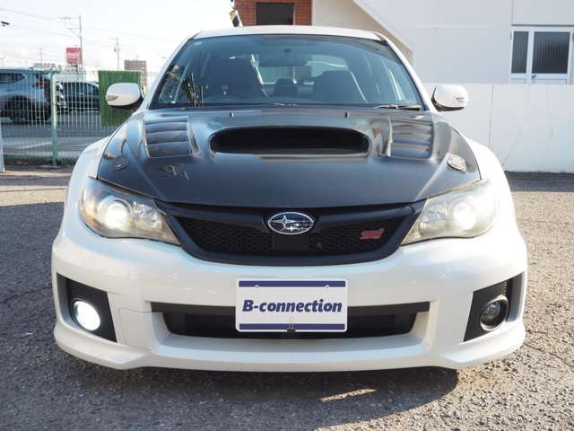 スバル インプレッサ ２．０ ＷＲＸ ４ＷＤ H22年 () 99