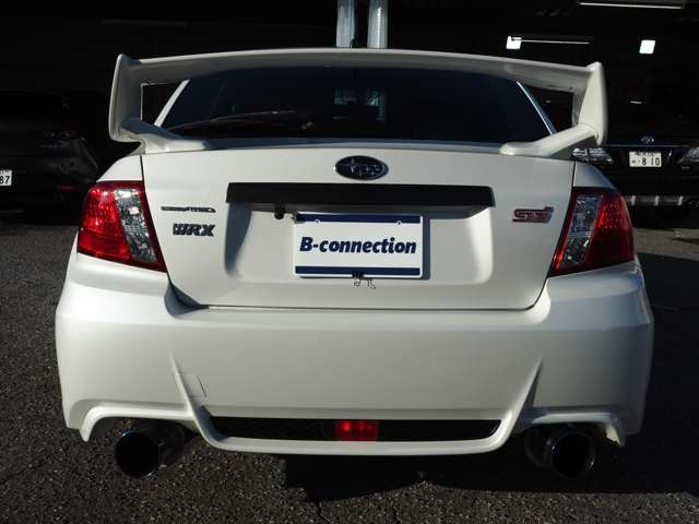 スバル インプレッサ ２．０ ＷＲＸ ４ＷＤ H22年 () 99