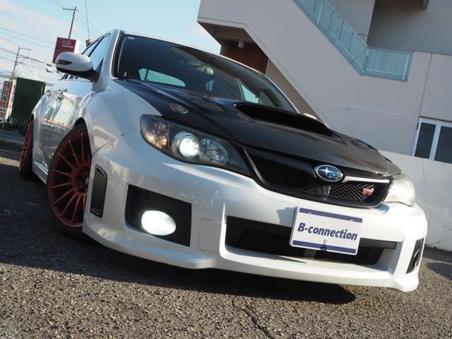 スバル インプレッサ ２．０ ＷＲＸ ４ＷＤ H22年 () 99