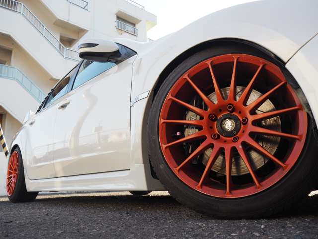 スバル インプレッサ ２．０ ＷＲＸ ４ＷＤ H22年 () 99