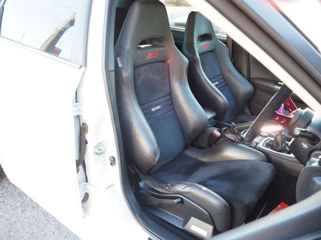 スバル インプレッサ ２．０ ＷＲＸ ４ＷＤ H22年 () 99