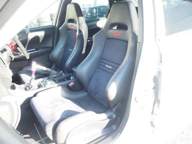 スバル インプレッサ ２．０ ＷＲＸ ４ＷＤ H22年 () 99