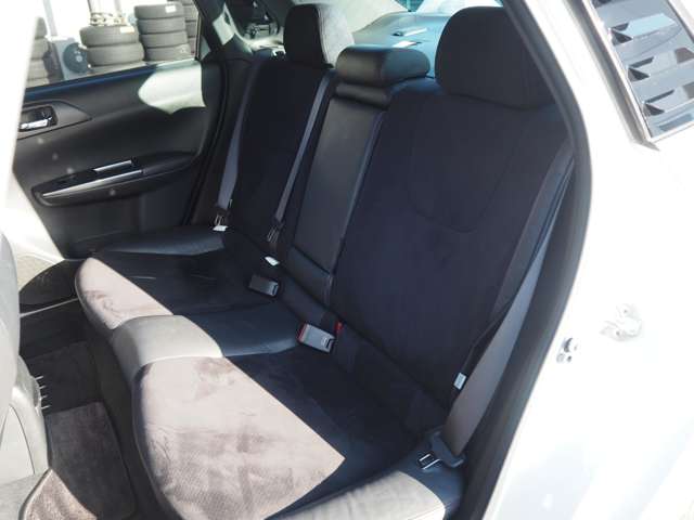スバル インプレッサ ２．０ ＷＲＸ ４ＷＤ H22年 () 99