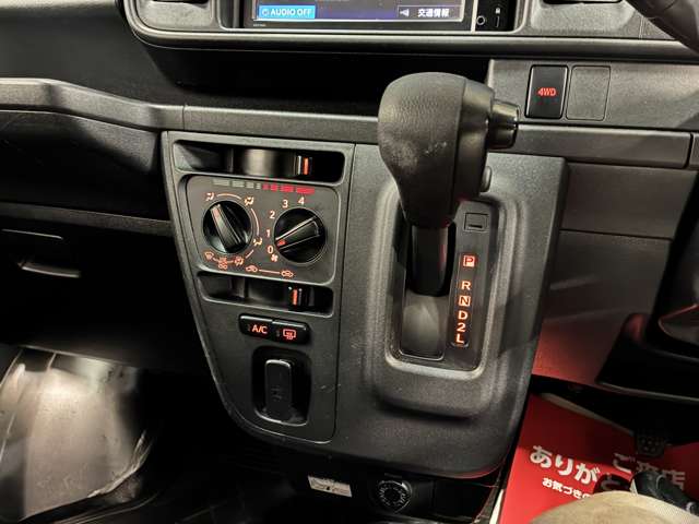 ダイハツ ハイゼットカーゴ ６６０ デラックス ＳＡＩＩＩ ハイルーフ ４ＷＤ R1年 (甲信越・北陸) 99