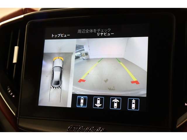 マセラティ ギブリ グランスポーツ R2年 (近畿) 99