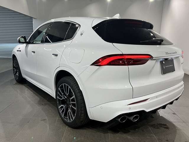 マセラティ グレカーレ ＧＴ ４ＷＤ R5年 (近畿) 99