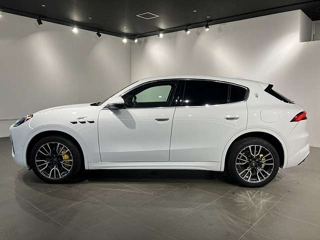 マセラティ グレカーレ ＧＴ ４ＷＤ R5年 (近畿) 99