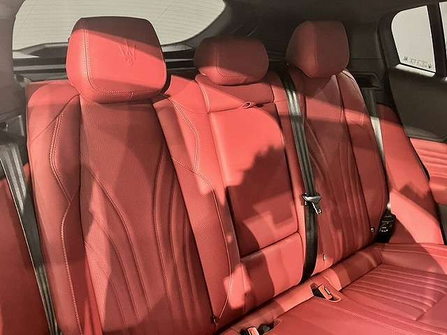 マセラティ グレカーレ ＧＴ ４ＷＤ R5年 (近畿) 99