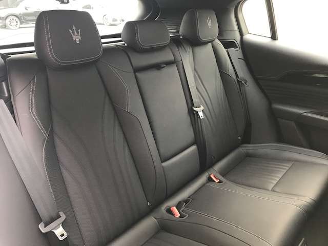 マセラティ グレカーレ ＧＴ ４ＷＤ R7年 (近畿) 99