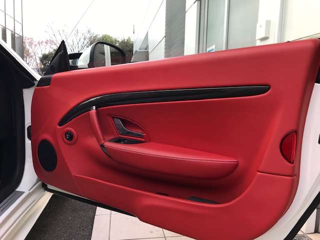 マセラティ グラントゥーリズモ スポーツ R1年 (近畿) 99