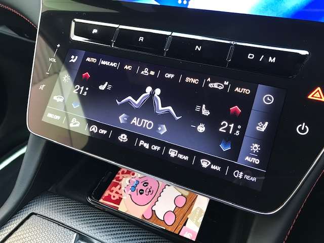 マセラティ グレカーレ トロフェオ ４ＷＤ R5年 (近畿) 99