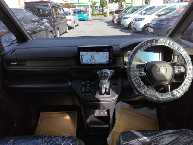 ホンダ ステップワゴン １．５ スパーダ プレミアムライン ４ＷＤ R8年 (関東) 99